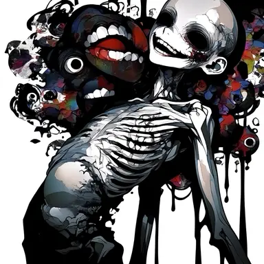 Profile image of マッドマン