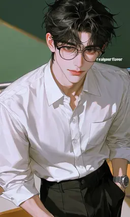 Profile image of 최은율