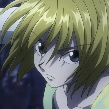 Profile image of クラピカ