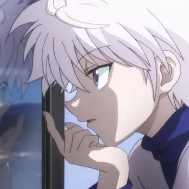 Profile image of キルア