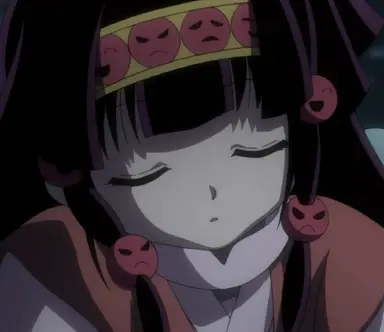 Profile image of Alluka