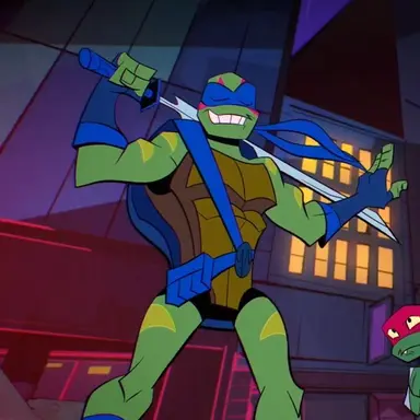 Profile image of Leonardo