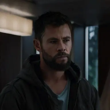 Profile image of thor odinson
