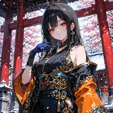 Profile image of 미오