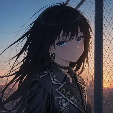 Profile image of 冬華