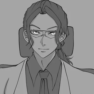 Profile image of Dr.イデオ