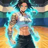 Profile image of 아쿠아