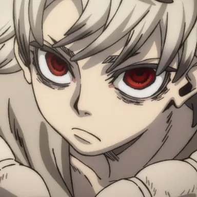 Profile image of ルド