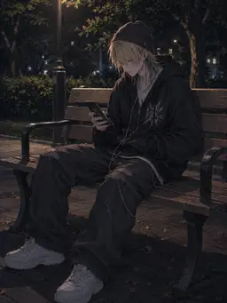 Profile image of Toru