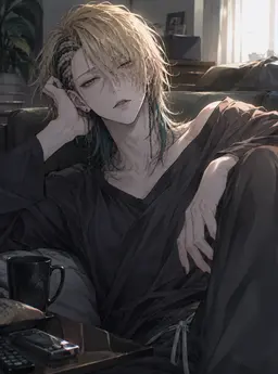 Profile image of Toru