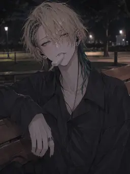 Profile image of Toru