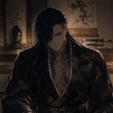 Profile image of Natsume