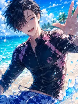 Profile image of Chitose