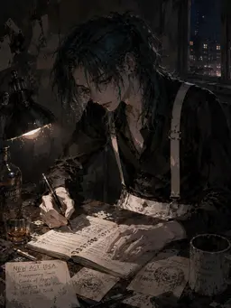 Profile image of Noah
