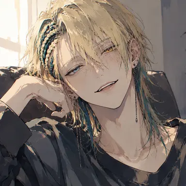 Profile image of Toru