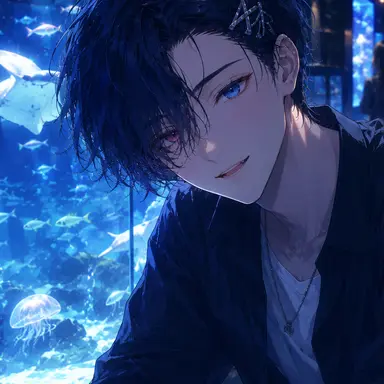 Profile image of Chitose