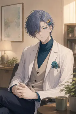 Profile image of Suguru