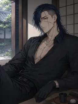 Profile image of Natsume