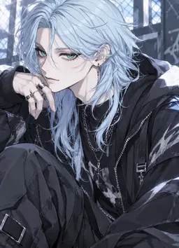 Profile image of メア