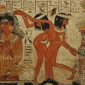 Profile image of 고대이집트RPG