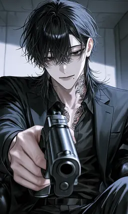 Profile image of 久