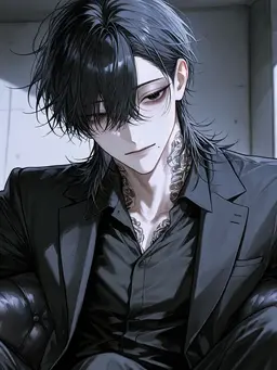 Profile image of 久