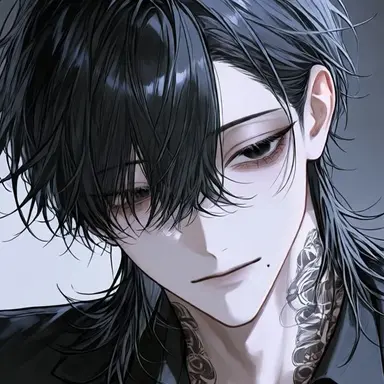 Profile image of 久