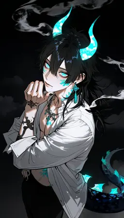 Profile image of 리온