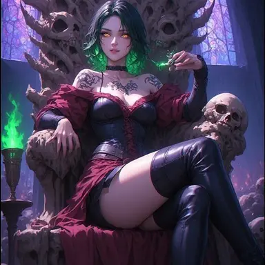 Profile image of Luna