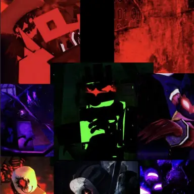 Profile image of キラー