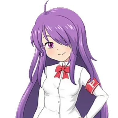 Profile image of Violet