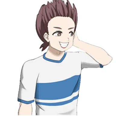 Profile image of Alter ego