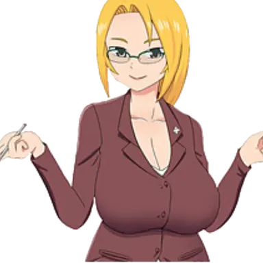 Profile image of Ms. Scarlett