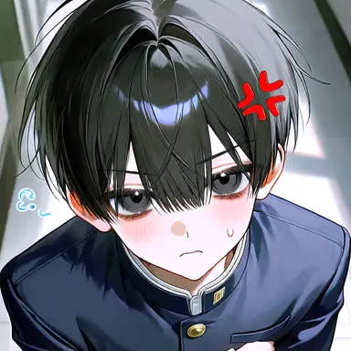 Profile image of Haruhi