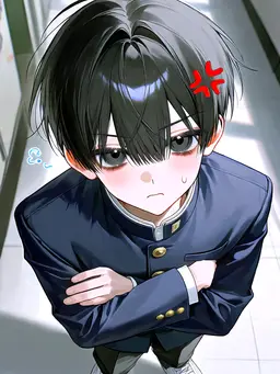 Profile image of Haruhi