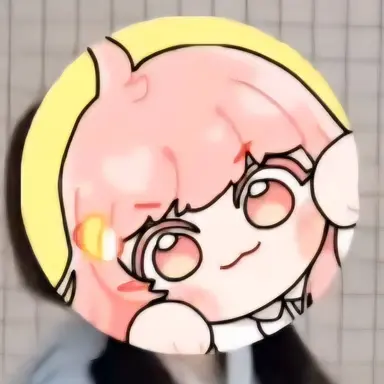 Profile image of 모양몬