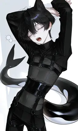 Profile image of シユン