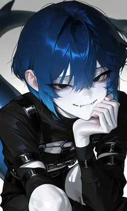 Profile image of メナリ