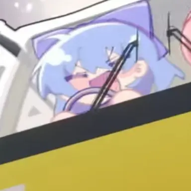 Profile image of 치르노
