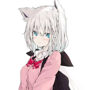 Profile image of 白上フブキ