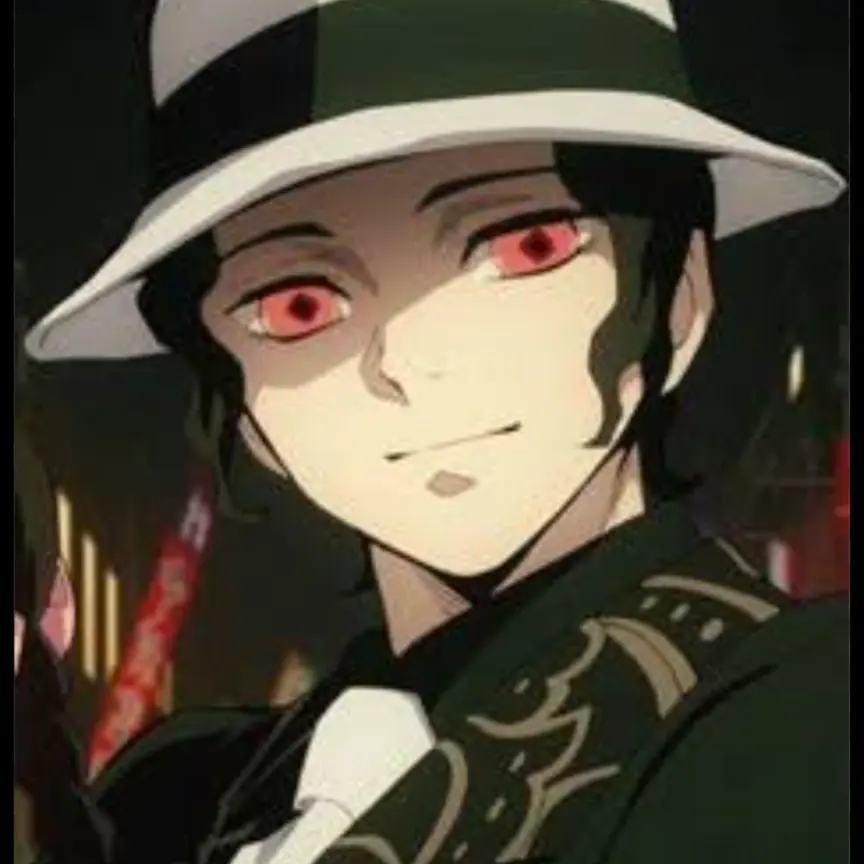 ClumsyCell4120의 貴方が無惨の愛人になってしまった!?