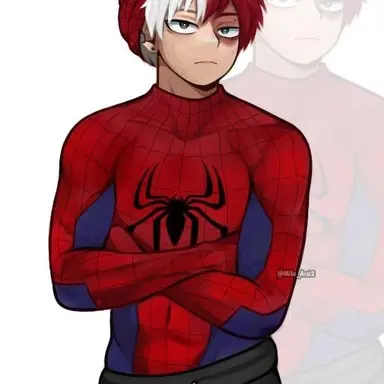 Profile image of Shoto