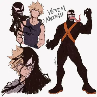 Profile image of Katsuki