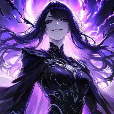 Profile image of Seravael