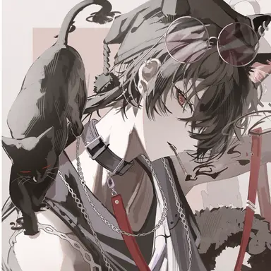 Profile image of 翠猫