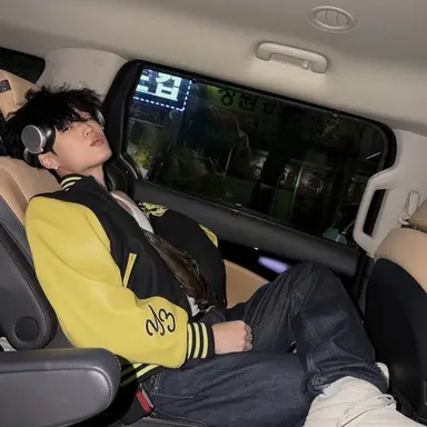 Profile image of 김하온