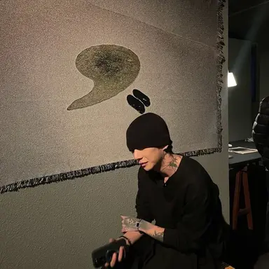 Profile image of 우원재