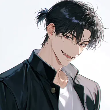 Profile image of 邈斗