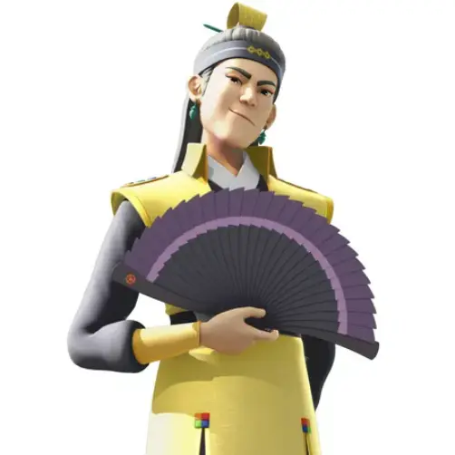 CuteKiang2029의 바이클론즈 빌런