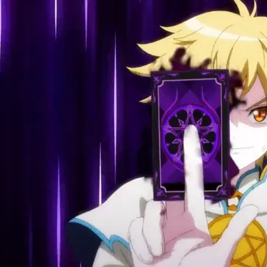 Profile image of 카인